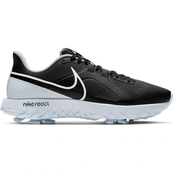 NEW Nike React Infinity Pro Golf Shoes Black CT6620-004 Men’s Size 8 Amazon.com | Nike React Infinity Pro Golf Shoe Mens Ct6620  main image 3